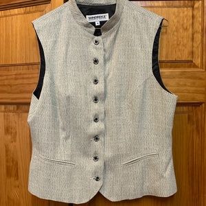 Windridge Vest Size 12